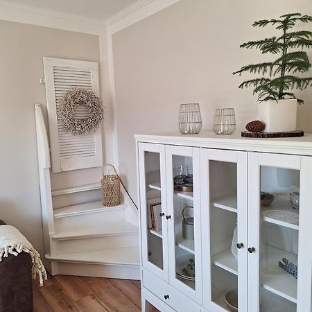 Ferienhaus Forstblick بيتسنشتاين المظهر الخارجي الصورة