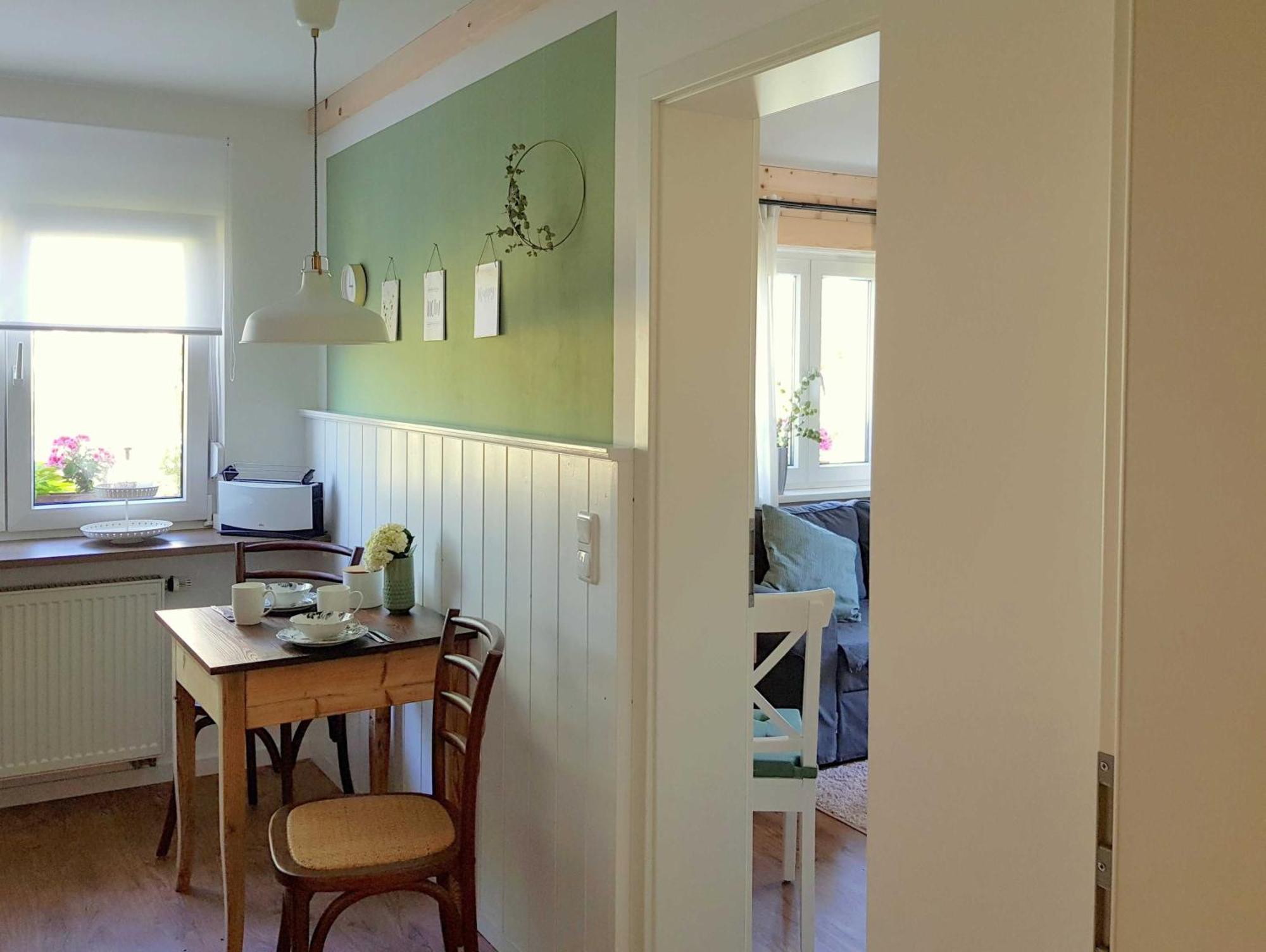 Ferienhaus Forstblick بيتسنشتاين المظهر الخارجي الصورة