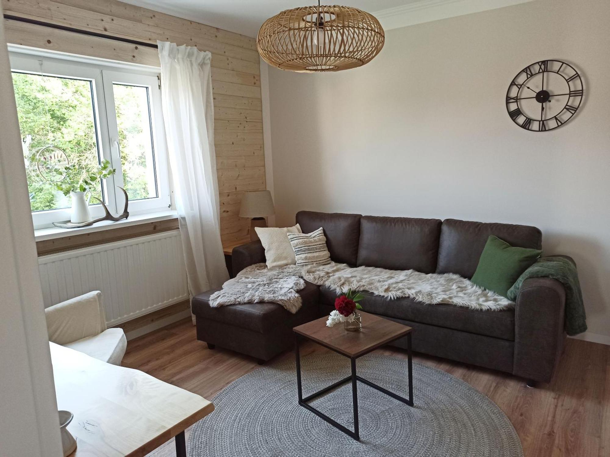 Ferienhaus Forstblick بيتسنشتاين المظهر الخارجي الصورة