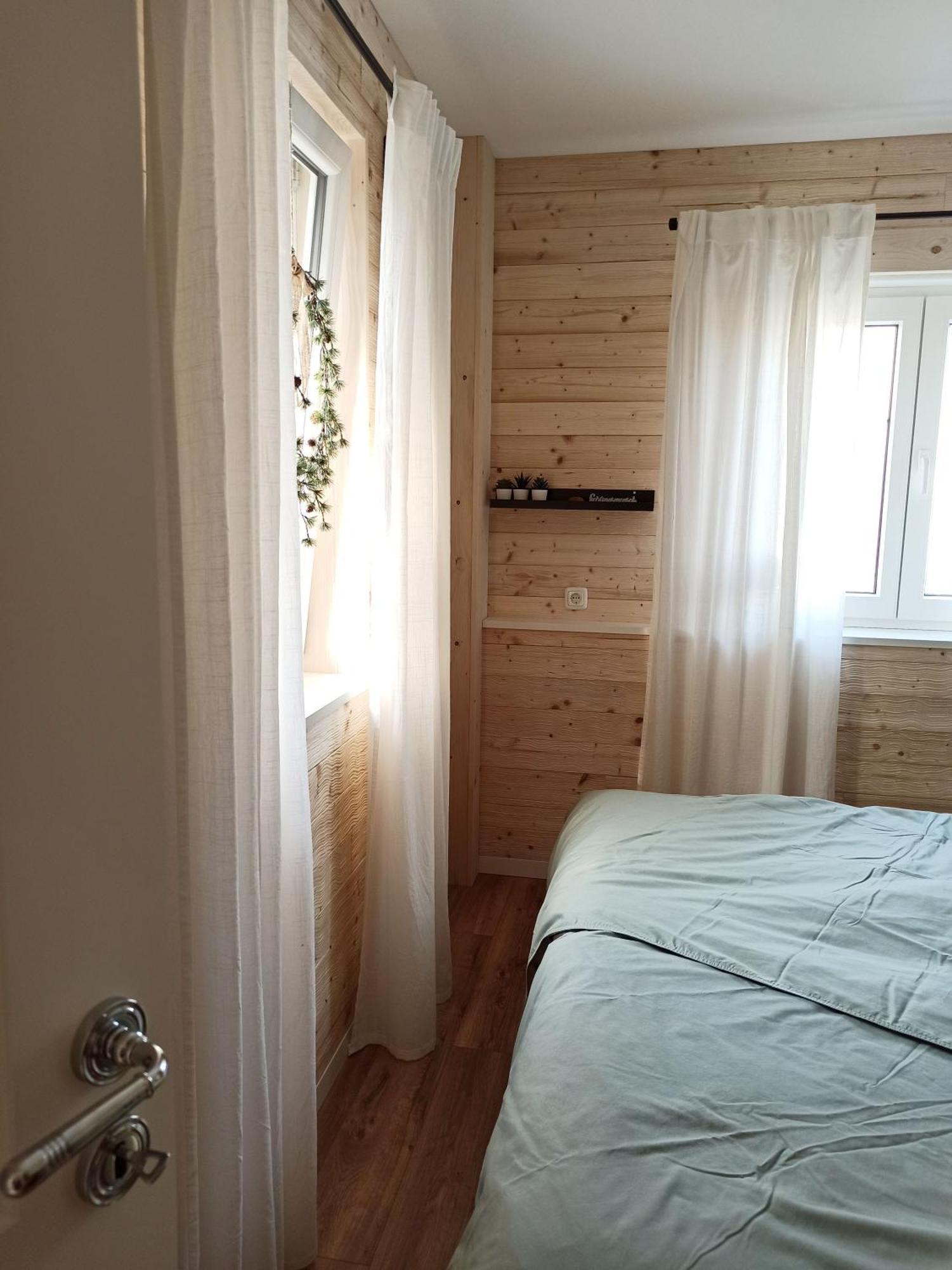 Ferienhaus Forstblick بيتسنشتاين المظهر الخارجي الصورة