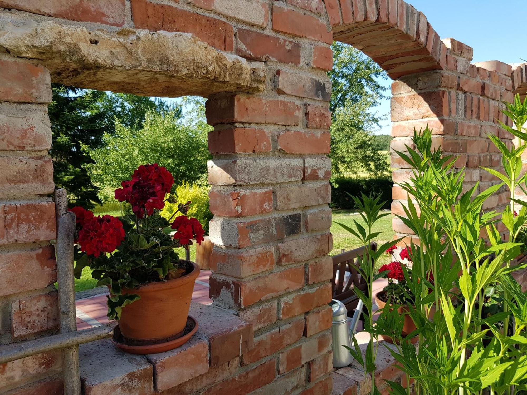 Ferienhaus Forstblick بيتسنشتاين المظهر الخارجي الصورة